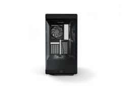 Vỏ Case Máy Tính HYTE Y40 - BLACK