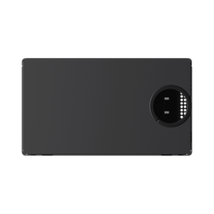 Nguồn Ocypus Delta P750 80 Plus Bronze