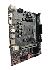Bo mạch chủ mainboard SSTC B550M-HDV