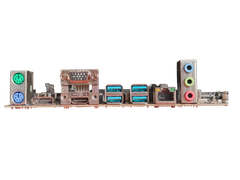 Bo mạch chủ mainboard SSTC B550M-HDV