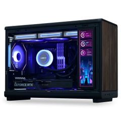 Màn hình LCD IPS Lian Li 8.8″ Universal Screen (US88v1) Black | White (Màn phụ đa năng/kết nối USB)