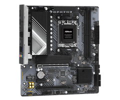 BO MẠCH CHỦ MAINBOARD ASROCK B650M-HDV/M.2