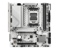 BO MẠCH CHỦ MAINBOARD ASROCK B650M-HDV/M.2 - WHITE