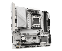 BO MẠCH CHỦ MAINBOARD ASROCK B650M-HDV/M.2 - WHITE
