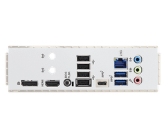 BO MẠCH CHỦ MAINBOARD ASROCK B650M-HDV/M.2 - WHITE