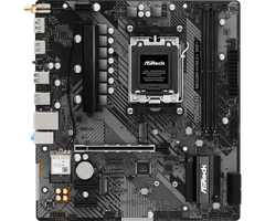 BO MẠCH CHỦ MAINBOARD ASROCK B650M-H/M.2+ WIFI