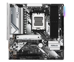 BO MẠCH CHỦ MAINBOARD ASROCK B650M PRO RS
