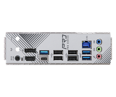 BO MẠCH CHỦ MAINBOARD ASROCK B650M PRO RS