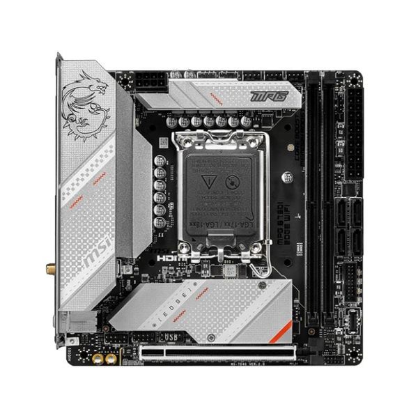 Mainboard MSI MPG B760I EDGE WIFI