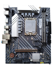 Bo mạch chủ mainboard SSTC B760M H2D D4