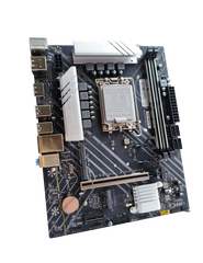 Bo mạch chủ mainboard SSTC B760M H2D D4