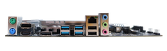 Bo mạch chủ mainboard SSTC B760M H2D D4