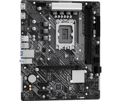 BO MẠCH CHỦ MAINBOARD ASROCK B760M-H2/M.2