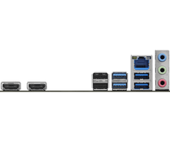 BO MẠCH CHỦ MAINBOARD ASROCK B760M-H2/M.2