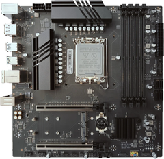 Bo mạch chủ mainboard SSTC B760M GAMING PRO HD 4D5