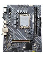Bo mạch chủ mainboard SSTC B760M-HDV