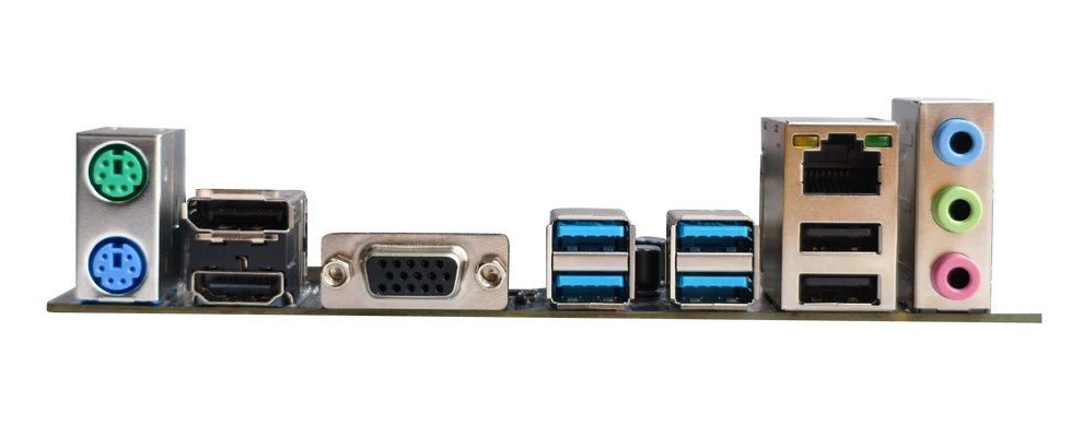 Bo mạch chủ mainboard SSTC B760M-HDV D5