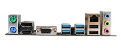 Bo mạch chủ mainboard SSTC B760M-HDV