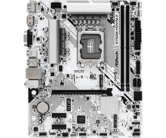 BO MẠCH CHỦ MAINBOARD ASROCK B760M-HDV/M.2