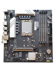 Bo mạch chủ mainboard SSTC B760 GAMING PRO H2D-4D4