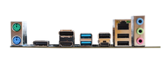 Bo mạch chủ mainboard SSTC B760 GAMING PRO H2D-4D4