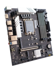 Bo mạch chủ mainboard SSTC B760 GAMING PRO H2D-4D4