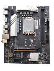 Bo mạch chủ mainboard SSTC B760M GAMING PRO H2D D5