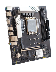 Bo mạch chủ mainboard SSTC B760M GAMING PRO H2D D5