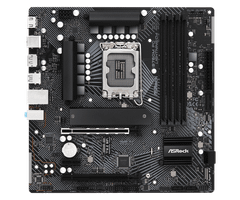 BO MẠCH CHỦ MAINBOARD ASROCK B760M-HDV/M.2 D4