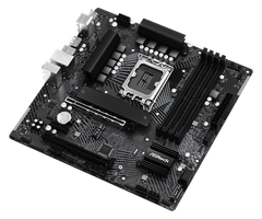 BO MẠCH CHỦ MAINBOARD ASROCK B760M-HDV/M.2 D4