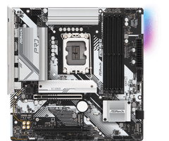 BO MẠCH CHỦ MAINBOARD ASROCK B760M PRO RS