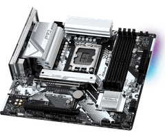 BO MẠCH CHỦ MAINBOARD ASROCK B760M PRO RS