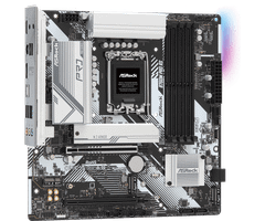 BO MẠCH CHỦ MAINBOARD ASROCK B760M PRO RS