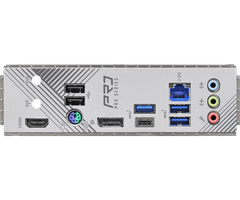 BO MẠCH CHỦ MAINBOARD ASROCK B760M PRO RS