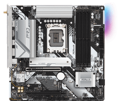 BO MẠCH CHỦ MAINBOARD ASROCK B760M PRO RS WIFI