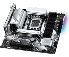 BO MẠCH CHỦ MAINBOARD ASROCK B760M PRO RS WIFI