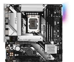 BO MẠCH CHỦ MAINBOARD ASROCK B760M PRO RS/D4