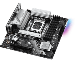 BO MẠCH CHỦ MAINBOARD ASROCK B760M PRO RS/D4