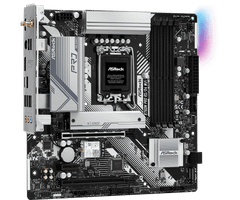 BO MẠCH CHỦ MAINBOARD ASROCK B760M PRO RS/D4 WiFi
