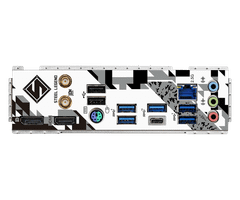BO MẠCH CHỦ MAINBOARD ASROCK B760M STEEL LEGEND WiFi