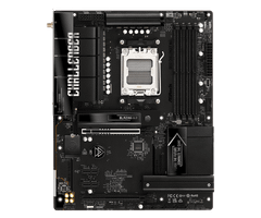BO MẠCH CHỦ MAINBOARD ASROCK B850 CHALLENGER WIFI