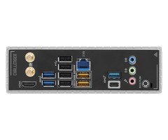 BO MẠCH CHỦ MAINBOARD ASROCK B850 CHALLENGER WIFI