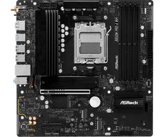 BO MẠCH CHỦ MAINBOARD ASROCK B850M PRO-A WIFI