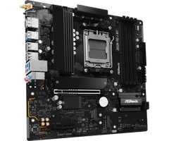 BO MẠCH CHỦ MAINBOARD ASROCK B850M PRO-A WIFI