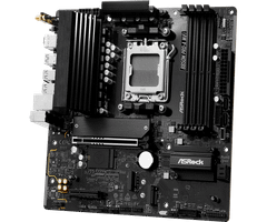 BO MẠCH CHỦ MAINBOARD ASROCK B850M PRO-A WIFI