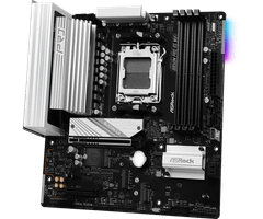 BO MẠCH CHỦ MAINBOARD ASROCK B850M PRO RS WIFI