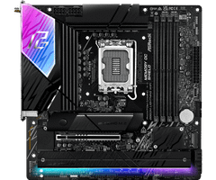 BO MẠCH CHỦ MAINBOARD ASROCK B860M LIGHTNING WIFI