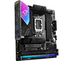 BO MẠCH CHỦ MAINBOARD ASROCK B860M LIGHTNING WIFI