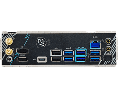 BO MẠCH CHỦ MAINBOARD ASROCK B860M LIGHTNING WIFI