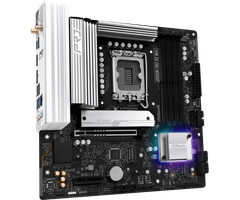 BO MẠCH CHỦ MAINBOARD ASROCK B860M PRO RS WIFI